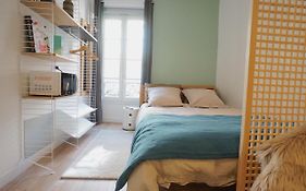 Studio Design 2 Personnes